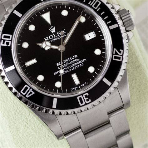 16600t rolex|Rolex 16600 history.